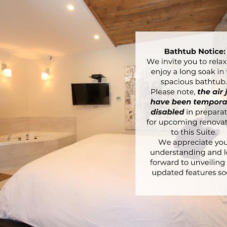 Kemptville Suites Kültér fotó