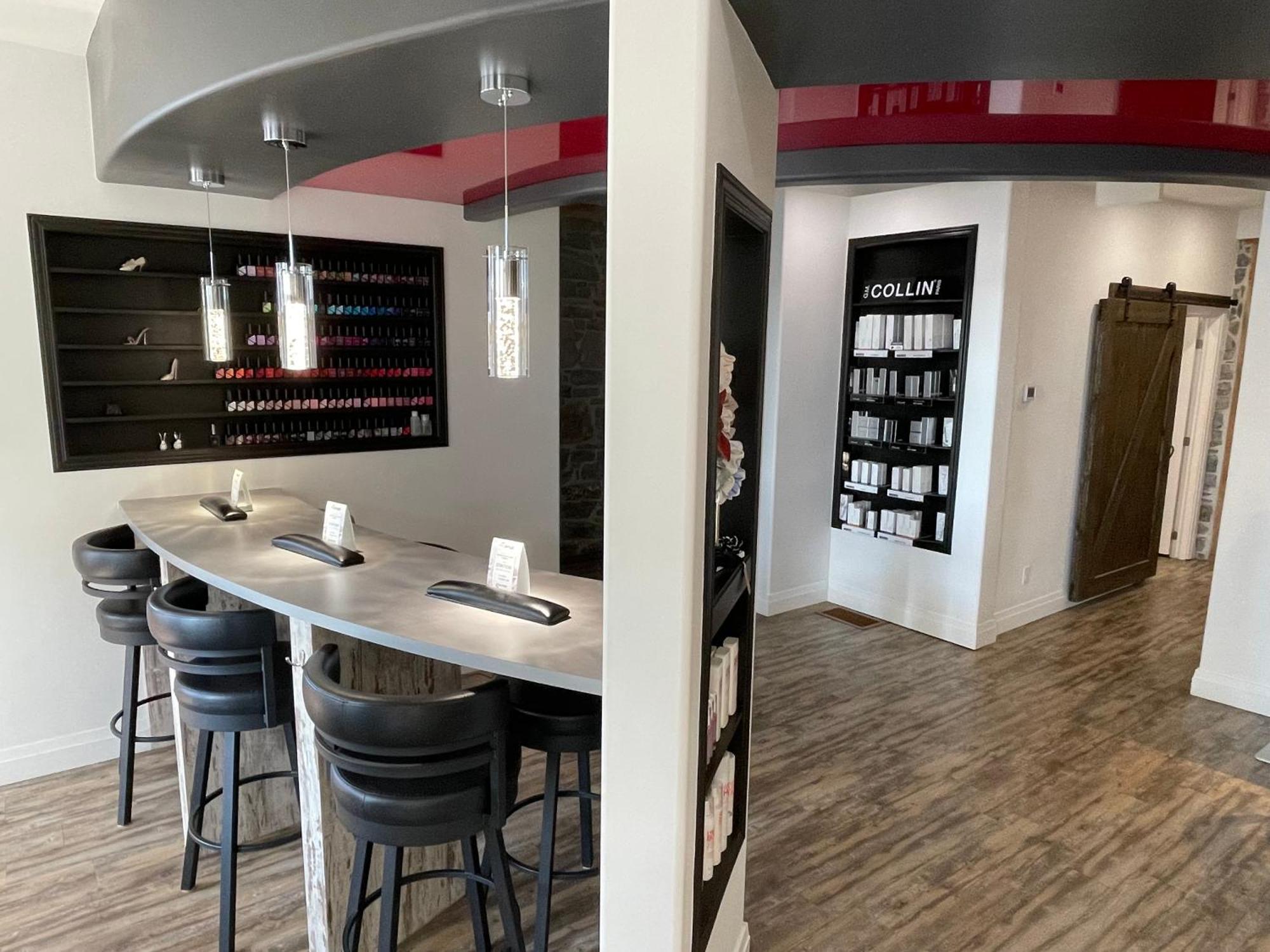 Kemptville Suites Kültér fotó